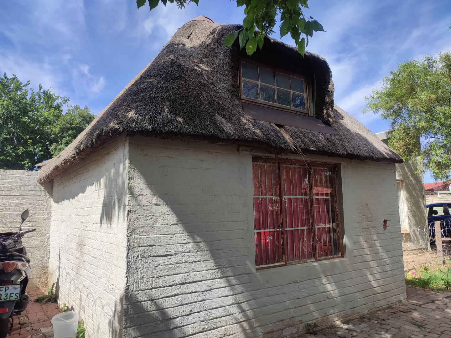 17 Bedroom Property for Sale in Brandwag Free State